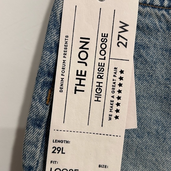 Aritzia denim forum - Picture 5 of 6